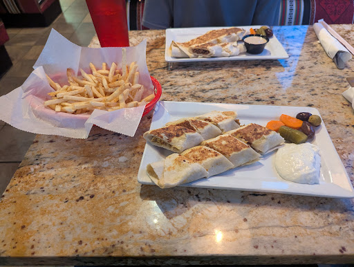 Photo of Petra Grill - 1335 W Elizabeth St, Fort Collins, CO 80521