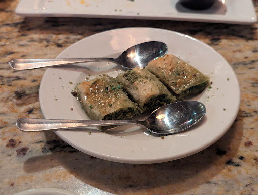 Photo of Petra Grill - 1335 W Elizabeth St, Fort Collins, CO 80521