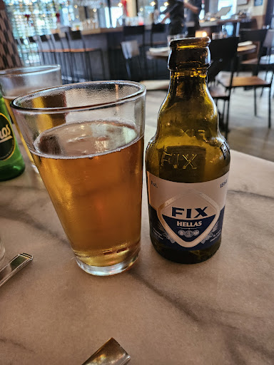 Photo of Vasili's Kitchen - 705 Center Point Way, Gaithersburg, MD 20878