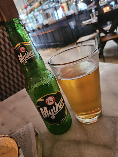 Photo of Vasili's Kitchen - 705 Center Point Way, Gaithersburg, MD 20878