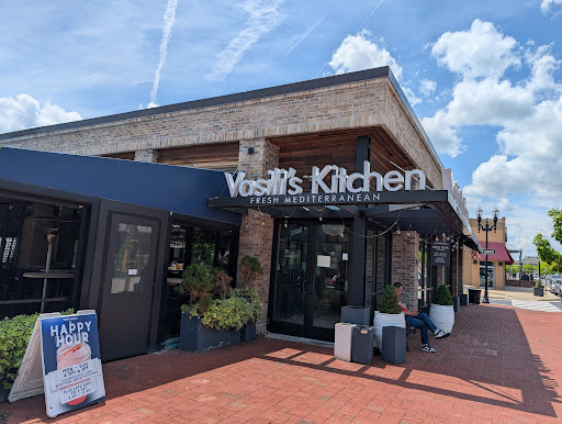 Photo of Vasili's Kitchen - 705 Center Point Way, Gaithersburg, MD 20878