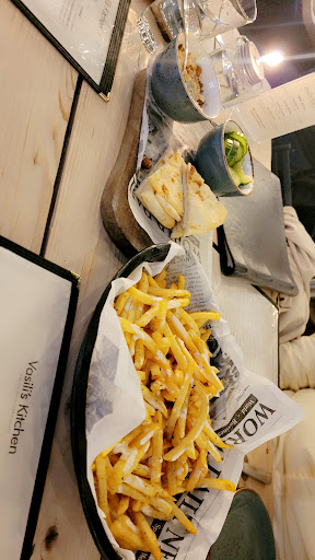 Photo of Vasili's Kitchen - 705 Center Point Way, Gaithersburg, MD 20878