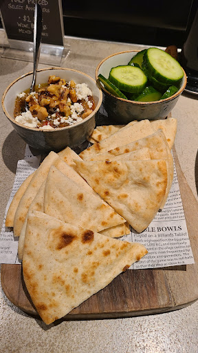 Photo of Vasili's Kitchen - 705 Center Point Way, Gaithersburg, MD 20878