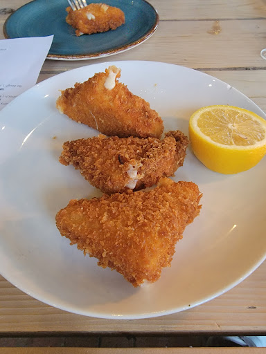 Photo of Vasili's Kitchen - 705 Center Point Way, Gaithersburg, MD 20878