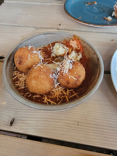 Photo of Vasili's Kitchen - 705 Center Point Way, Gaithersburg, MD 20878