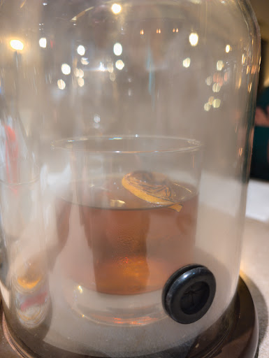 Photo of Vasili's Kitchen - 705 Center Point Way, Gaithersburg, MD 20878