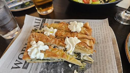 Photo of Vasili's Kitchen - 705 Center Point Way, Gaithersburg, MD 20878