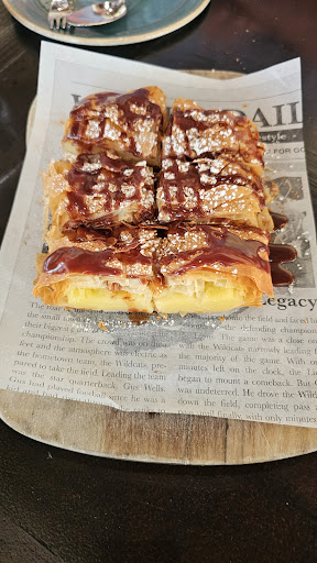 Photo of Vasili's Kitchen - 705 Center Point Way, Gaithersburg, MD 20878