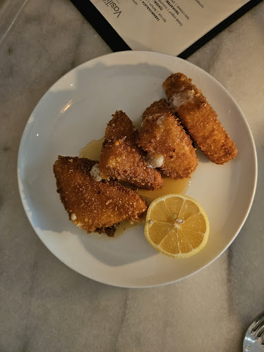 Photo of Vasili's Kitchen - 705 Center Point Way, Gaithersburg, MD 20878