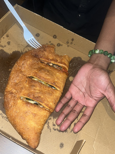 Photo of Halal Pizza & Pasta - 6698 Poplar Ave, Germantown, TN 38138