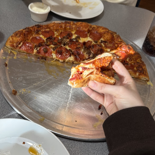 Photo of Halal Pizza & Pasta - 6698 Poplar Ave, Germantown, TN 38138