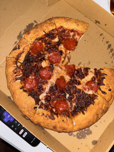 Photo of Halal Pizza & Pasta - 6698 Poplar Ave, Germantown, TN 38138