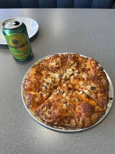 Photo of Halal Pizza & Pasta - 6698 Poplar Ave, Germantown, TN 38138