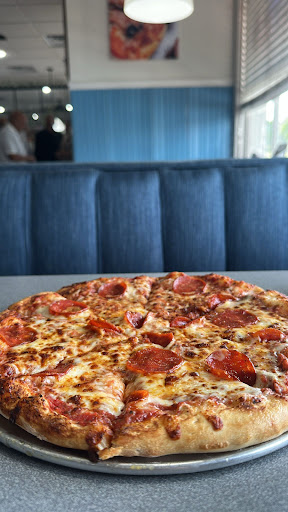Photo of Halal Pizza & Pasta - 6698 Poplar Ave, Germantown, TN 38138