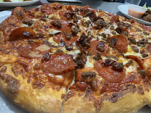 Photo of Halal Pizza & Pasta - 6698 Poplar Ave, Germantown, TN 38138