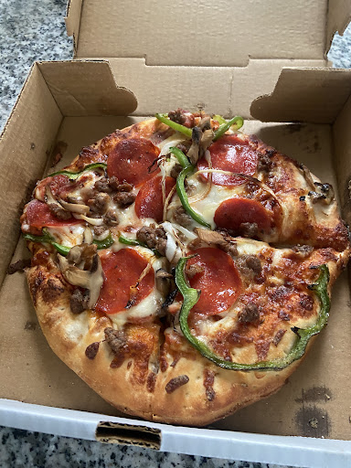 Photo of Halal Pizza & Pasta - 6698 Poplar Ave, Germantown, TN 38138