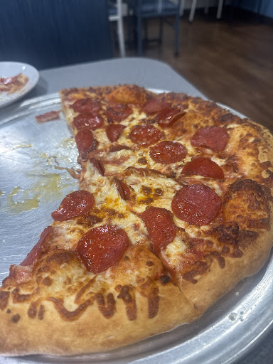 Photo of Halal Pizza & Pasta - 6698 Poplar Ave, Germantown, TN 38138