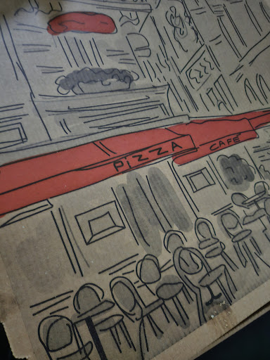 Photo of Halal Pizza & Pasta - 6698 Poplar Ave, Germantown, TN 38138