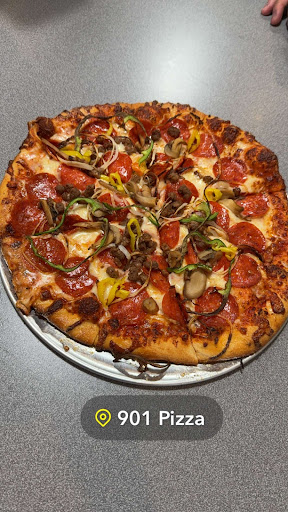 Photo of Halal Pizza & Pasta - 6698 Poplar Ave, Germantown, TN 38138