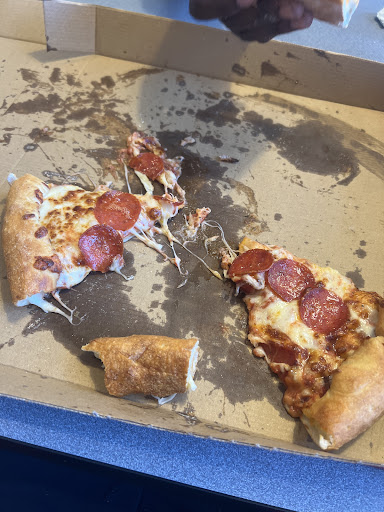 Photo of Halal Pizza & Pasta - 6698 Poplar Ave, Germantown, TN 38138