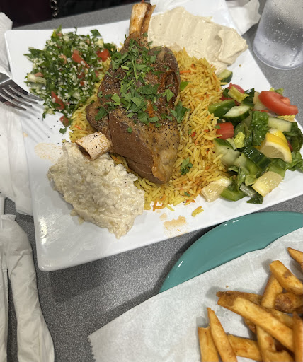 Photo of Halal Pizza & Pasta - 6698 Poplar Ave, Germantown, TN 38138