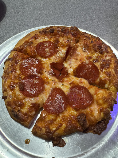 Photo of Halal Pizza & Pasta - 6698 Poplar Ave, Germantown, TN 38138