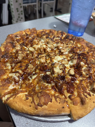 Photo of Halal Pizza & Pasta - 6698 Poplar Ave, Germantown, TN 38138