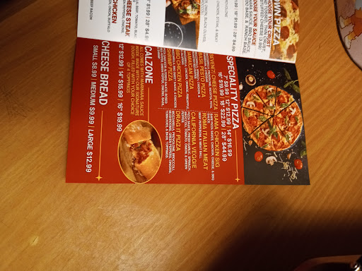 Photo of Halal Pizza & Pasta - 6698 Poplar Ave, Germantown, TN 38138