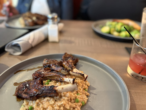 Photo of SOB Collierville - 1329 W Poplar Ave Suite 105, Collierville, TN 38017