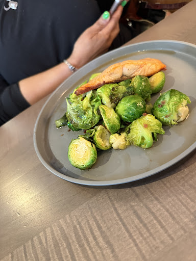 Photo of SOB Collierville - 1329 W Poplar Ave Suite 105, Collierville, TN 38017