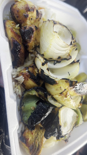 Photo of Mojama Dar Alhajar دار الحجر للجمله Dar Alhajar - 3744 Ridgeway Rd, Memphis, TN 38115