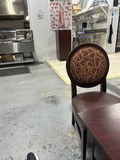 Photo of Mojama Dar Alhajar دار الحجر للجمله Dar Alhajar - 3744 Ridgeway Rd, Memphis, TN 38115