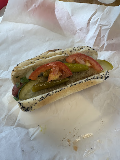 Photo of Sammy's Taste of Chicago - 1234 S 108th St, West Allis, WI 53214