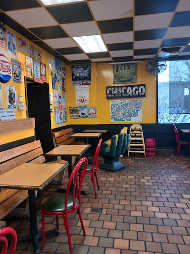Photo of Sammy's Taste of Chicago - 1234 S 108th St, West Allis, WI 53214