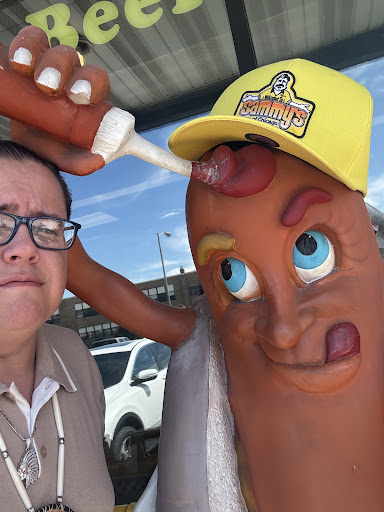 Photo of Sammy's Taste of Chicago - 1234 S 108th St, West Allis, WI 53214