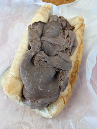 Photo of Sammy's Taste of Chicago - 1234 S 108th St, West Allis, WI 53214