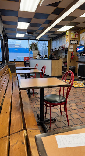 Photo of Sammy's Taste of Chicago - 1234 S 108th St, West Allis, WI 53214