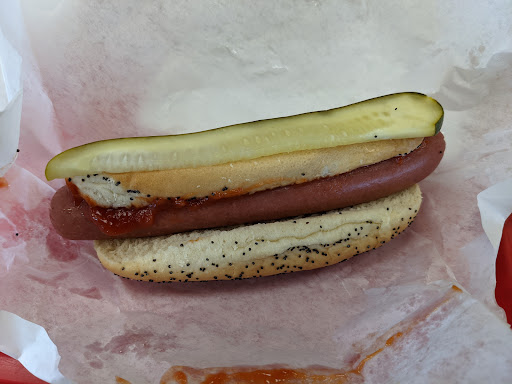 Photo of Sammy's Taste of Chicago - 1234 S 108th St, West Allis, WI 53214