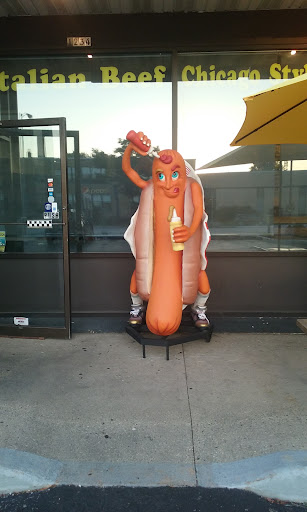 Photo of Sammy's Taste of Chicago - 1234 S 108th St, West Allis, WI 53214