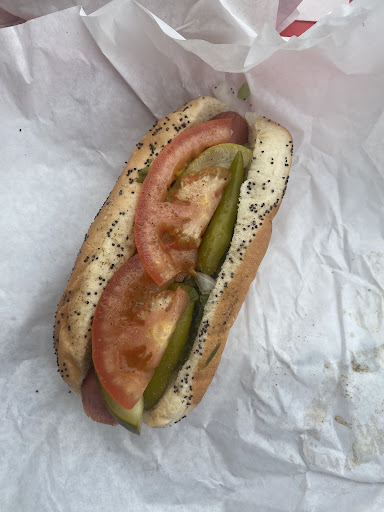 Photo of Sammy's Taste of Chicago - 1234 S 108th St, West Allis, WI 53214