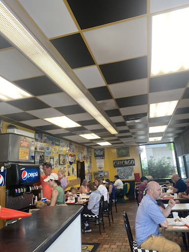 Photo of Sammy's Taste of Chicago - 1234 S 108th St, West Allis, WI 53214