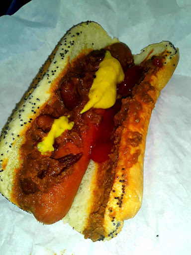 Photo of Sammy's Taste of Chicago - 1234 S 108th St, West Allis, WI 53214