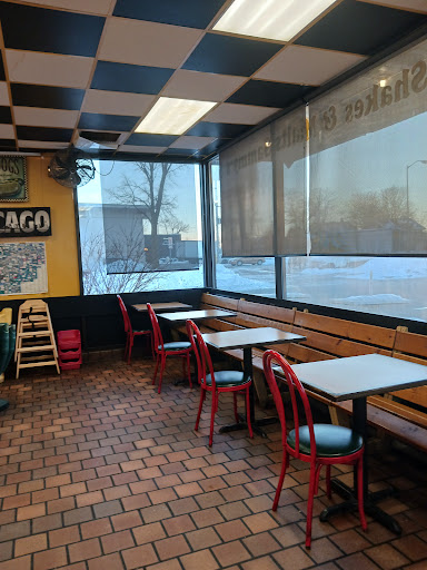 Photo of Sammy's Taste of Chicago - 1234 S 108th St, West Allis, WI 53214