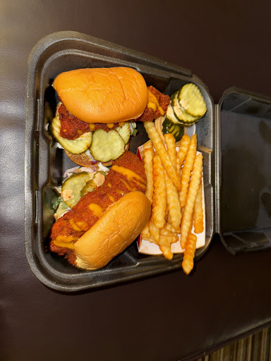 Photo of Dave's Hot Chicken - N92W16125 Falls Pkwy, Menomonee Falls, WI 53051