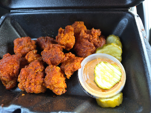 Photo of Dave's Hot Chicken - N92W16125 Falls Pkwy, Menomonee Falls, WI 53051