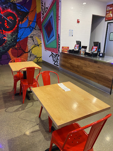 Photo of Dave's Hot Chicken - N92W16125 Falls Pkwy, Menomonee Falls, WI 53051