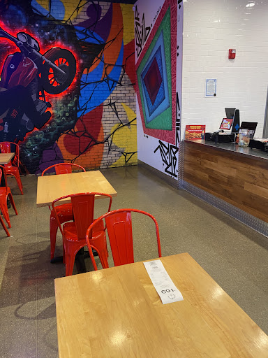 Photo of Dave's Hot Chicken - N92W16125 Falls Pkwy, Menomonee Falls, WI 53051