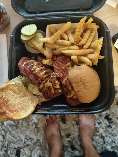 Photo of Dave's Hot Chicken - N92W16125 Falls Pkwy, Menomonee Falls, WI 53051