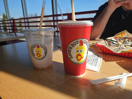 Photo of Dave's Hot Chicken - N92W16125 Falls Pkwy, Menomonee Falls, WI 53051