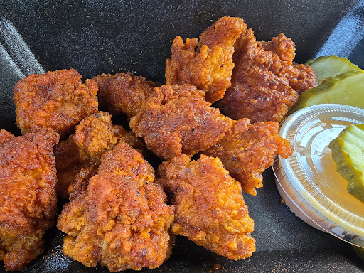 Photo of Dave's Hot Chicken - N92W16125 Falls Pkwy, Menomonee Falls, WI 53051